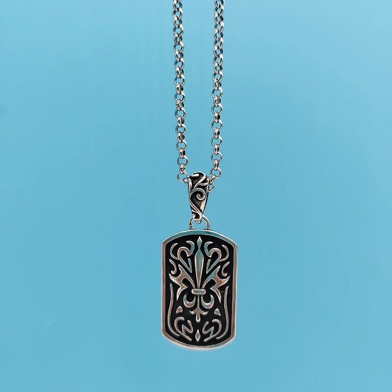Chrome Hearts Necklace 6