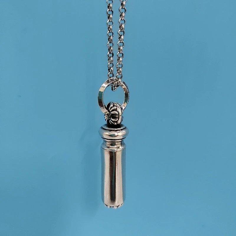 Chrome Hearts Necklace 7