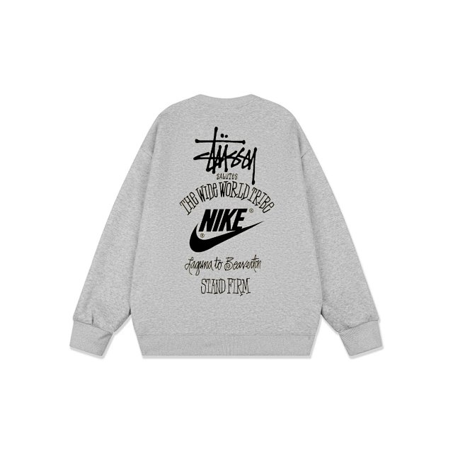 Stussy sweater: seller detail photo 9