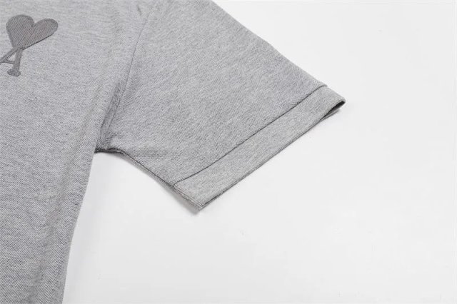 AMI Polo T-shirt: seller detail photo 12