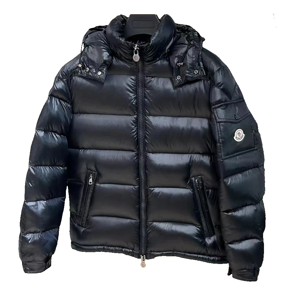 Fashion Down Jacket