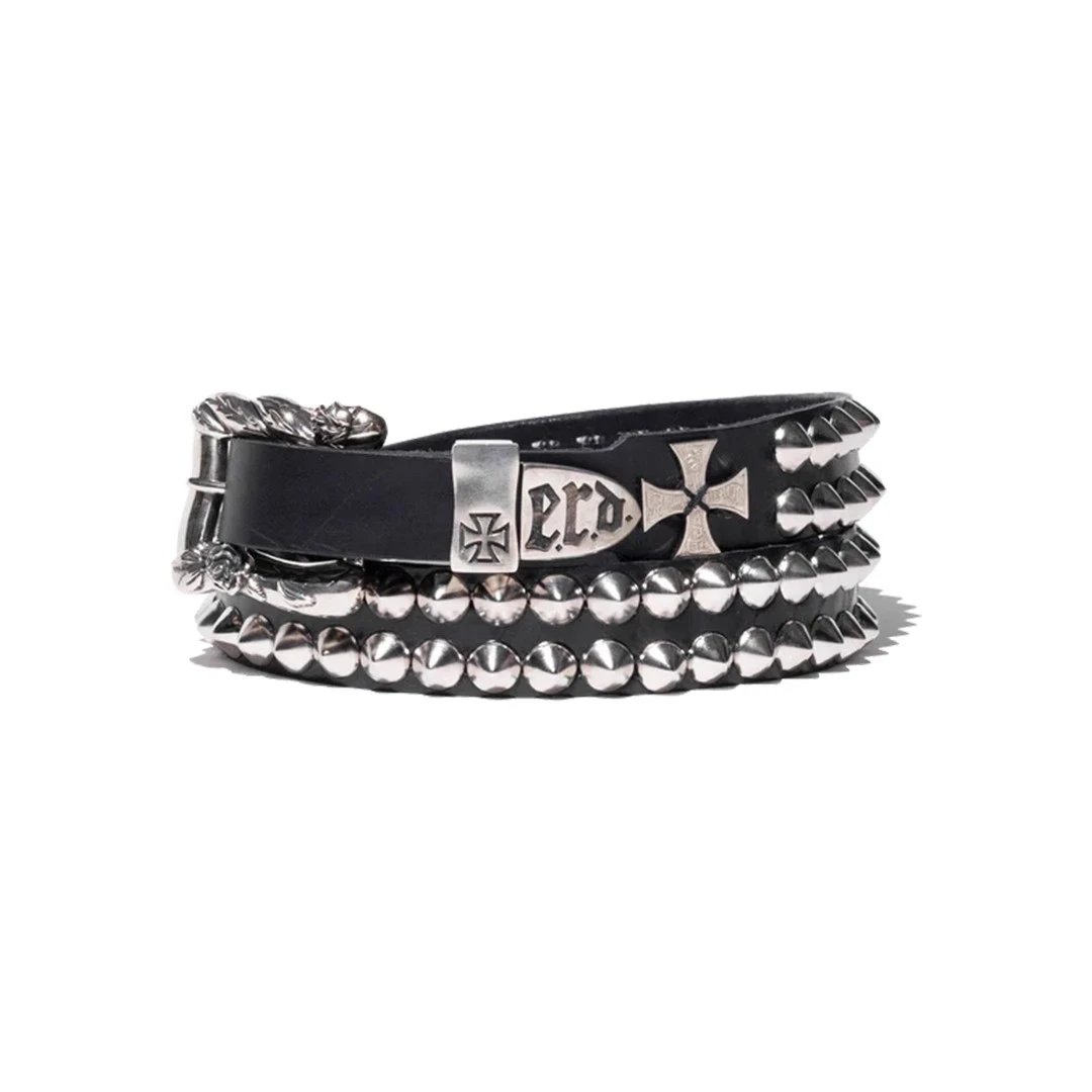 Erd Melancholy Rich Second Generation Three-Row Nail Cross 6