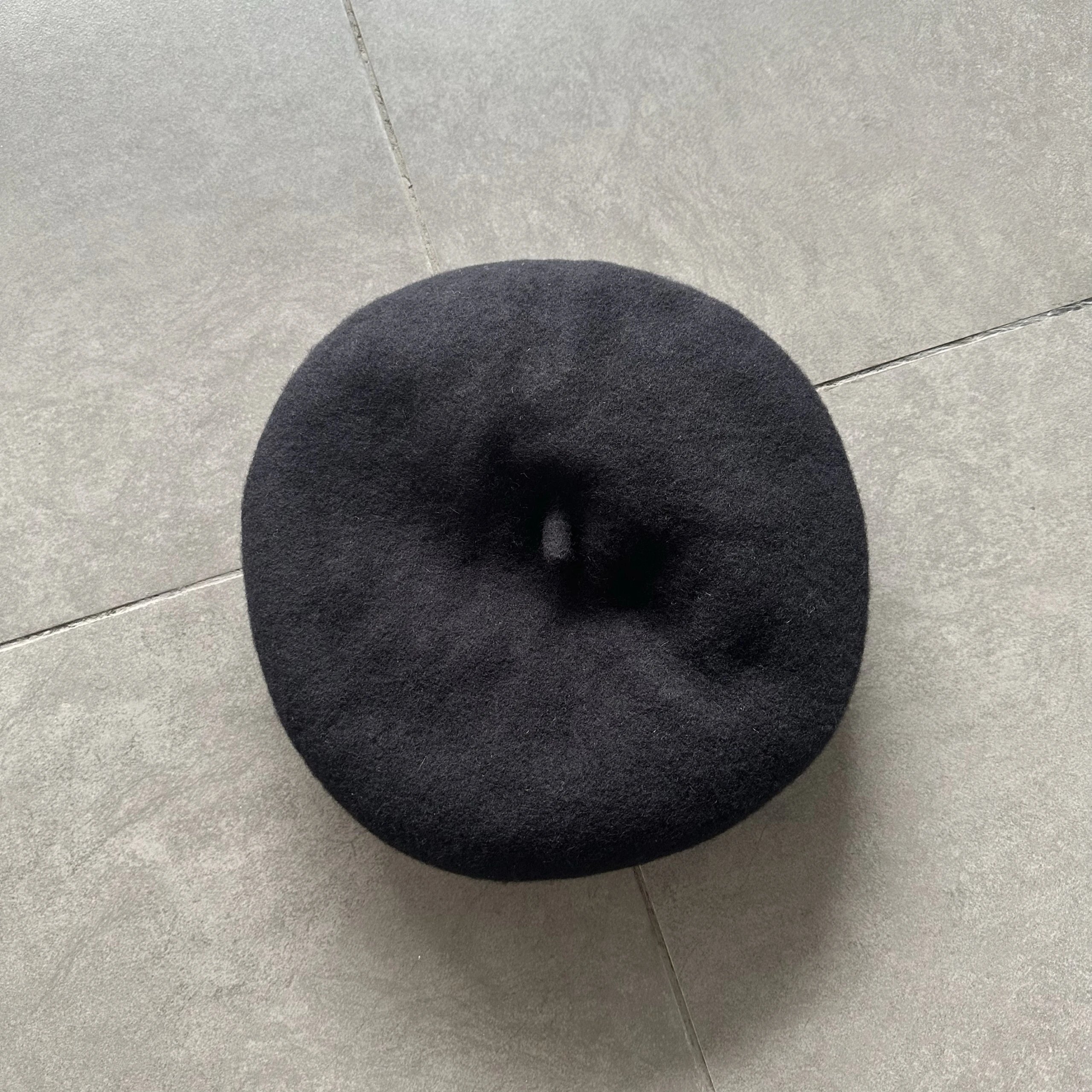 Aime Leon Dore Wool Beret
