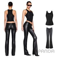 Iamgia Gallus Flared pants suit — seller photo 3