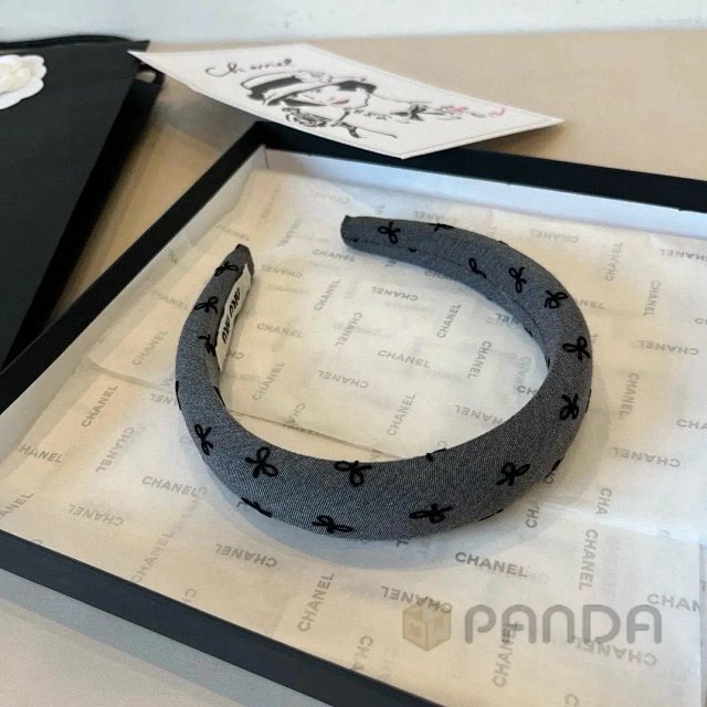 Miu Hair Band: seller detail photo 11
