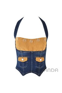 Iamgia Gallus Flared pants suit — seller photo 9