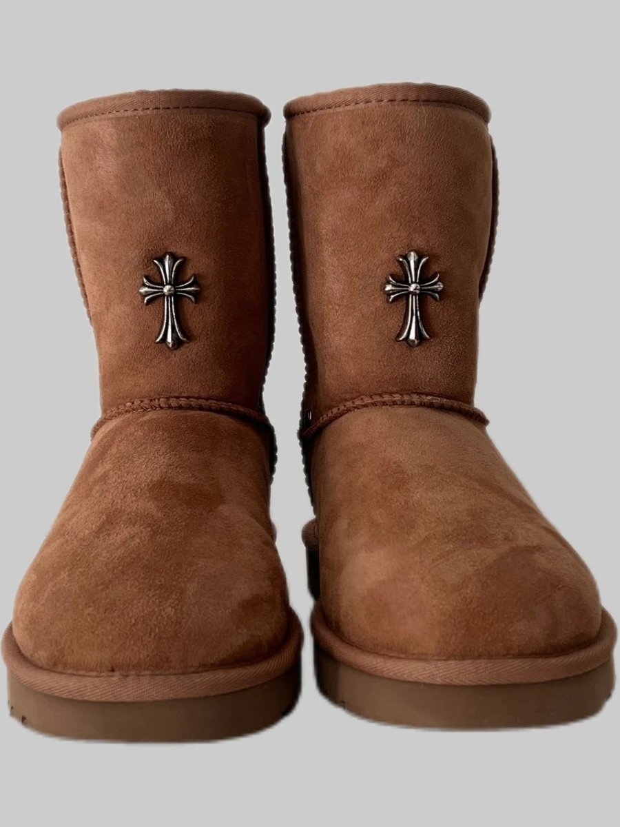 Ugg X Ch 4