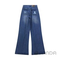 Restandrecreation Jeans — seller photo 5
