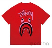 Bape&Stussy T-Shirt — seller photo 5