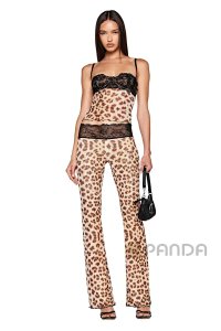Iamgia Gallus Flared pants suit — seller photo 8
