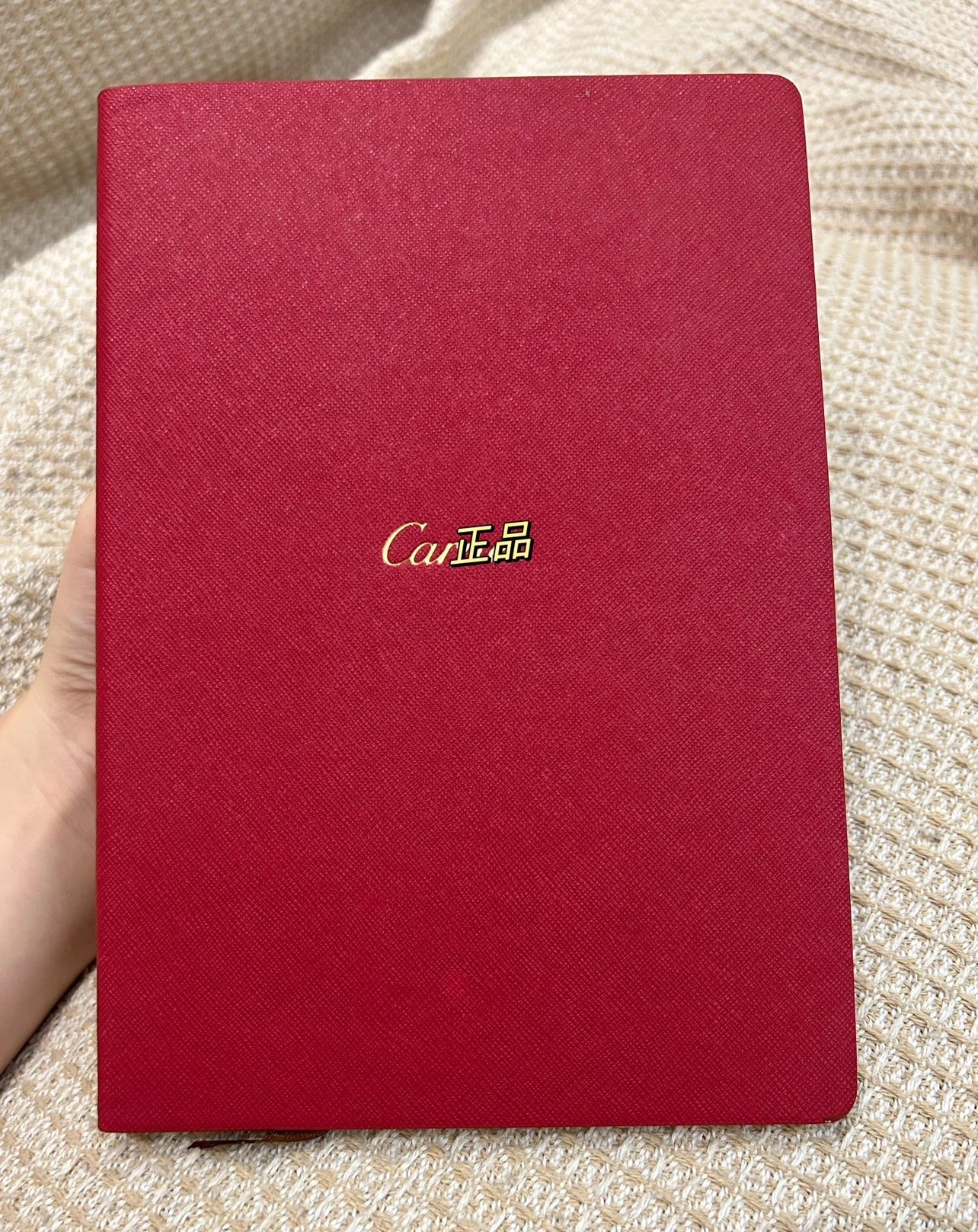 In Stock ! Notebook Has Great Texture Classy Notebook For · 5