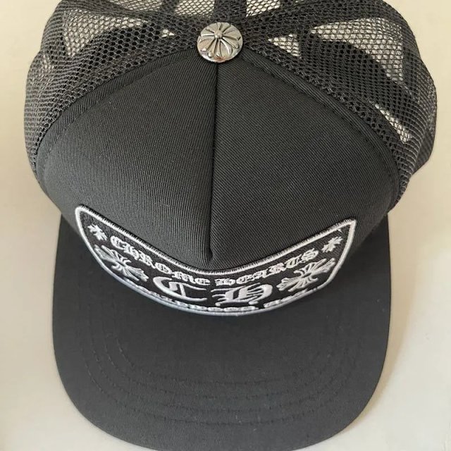 Chrome Hearts Baseball Cap: seller detail photo 12