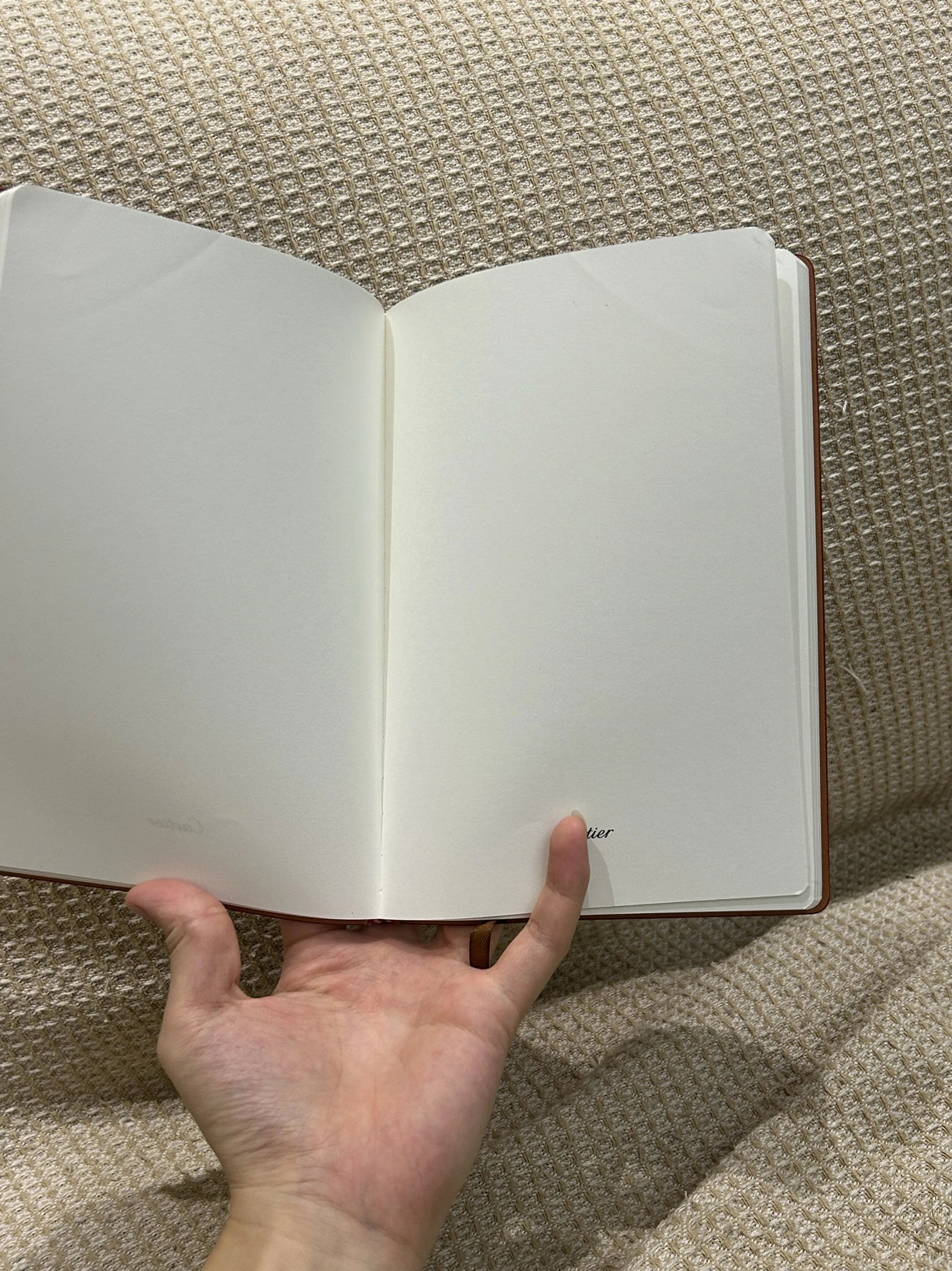 In Stock ! Notebook Has Great Texture Classy Notebook For · 6