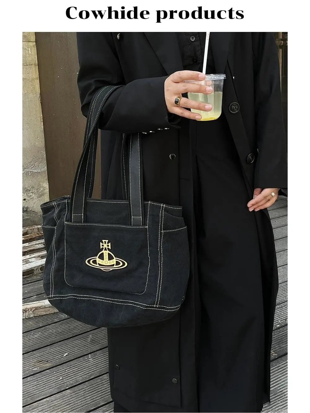 The Queen Mother's Second-Hand Bag 8