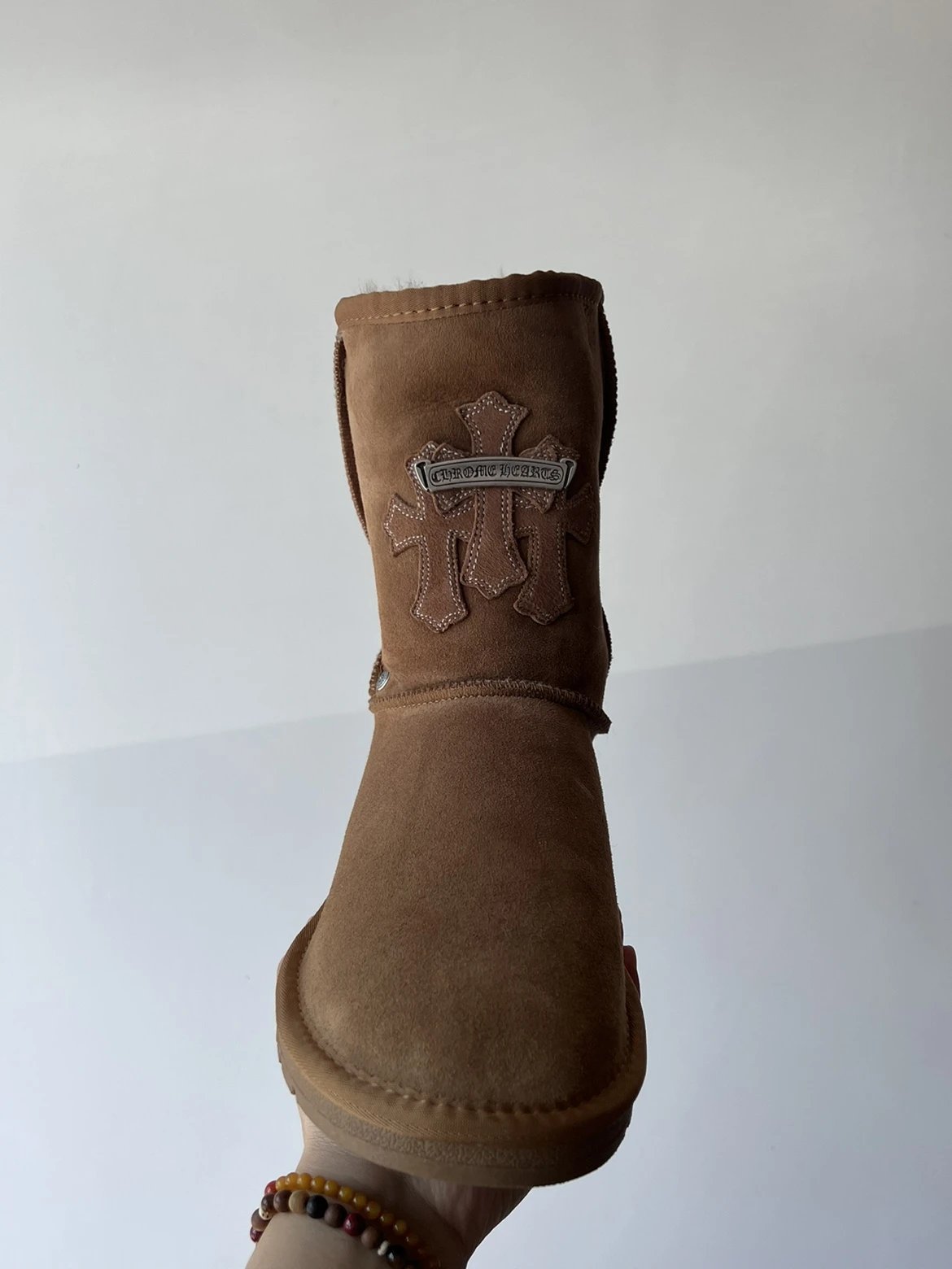 Ugg X Ch 6