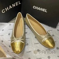 Chanel Head shoes — seller photo 8