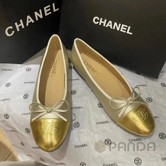 Chanel Head shoes: seller detail photo 7