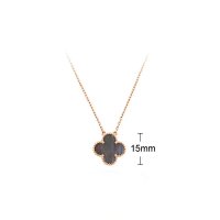 Van Cleef & Arpels necklace — seller photo 8