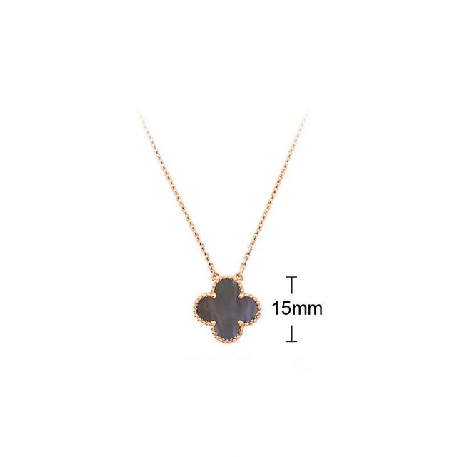 Van Cleef & Arpels necklace: seller detail photo 7