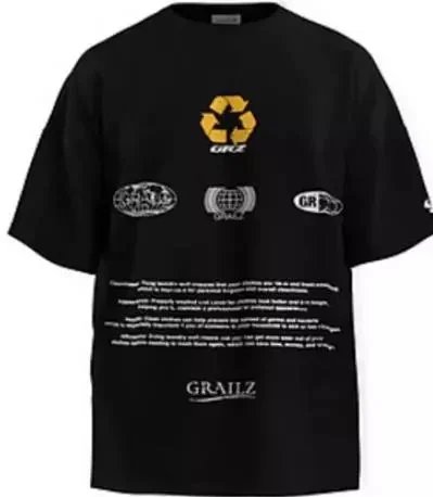 Project Grailz T-shirt Tee
