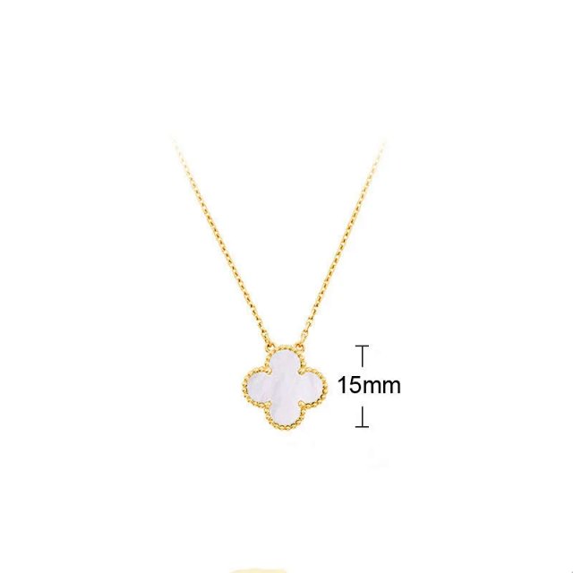 Van Cleef & Arpels necklace: seller detail photo 14