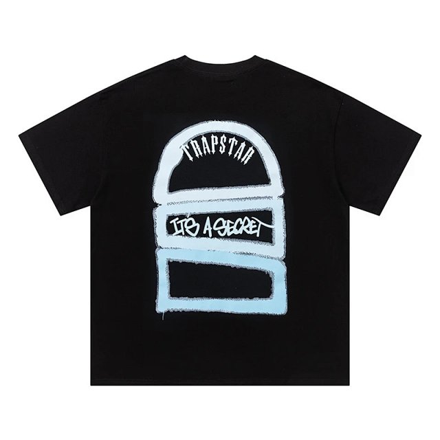 Trapstar T-shirt: seller detail photo 12