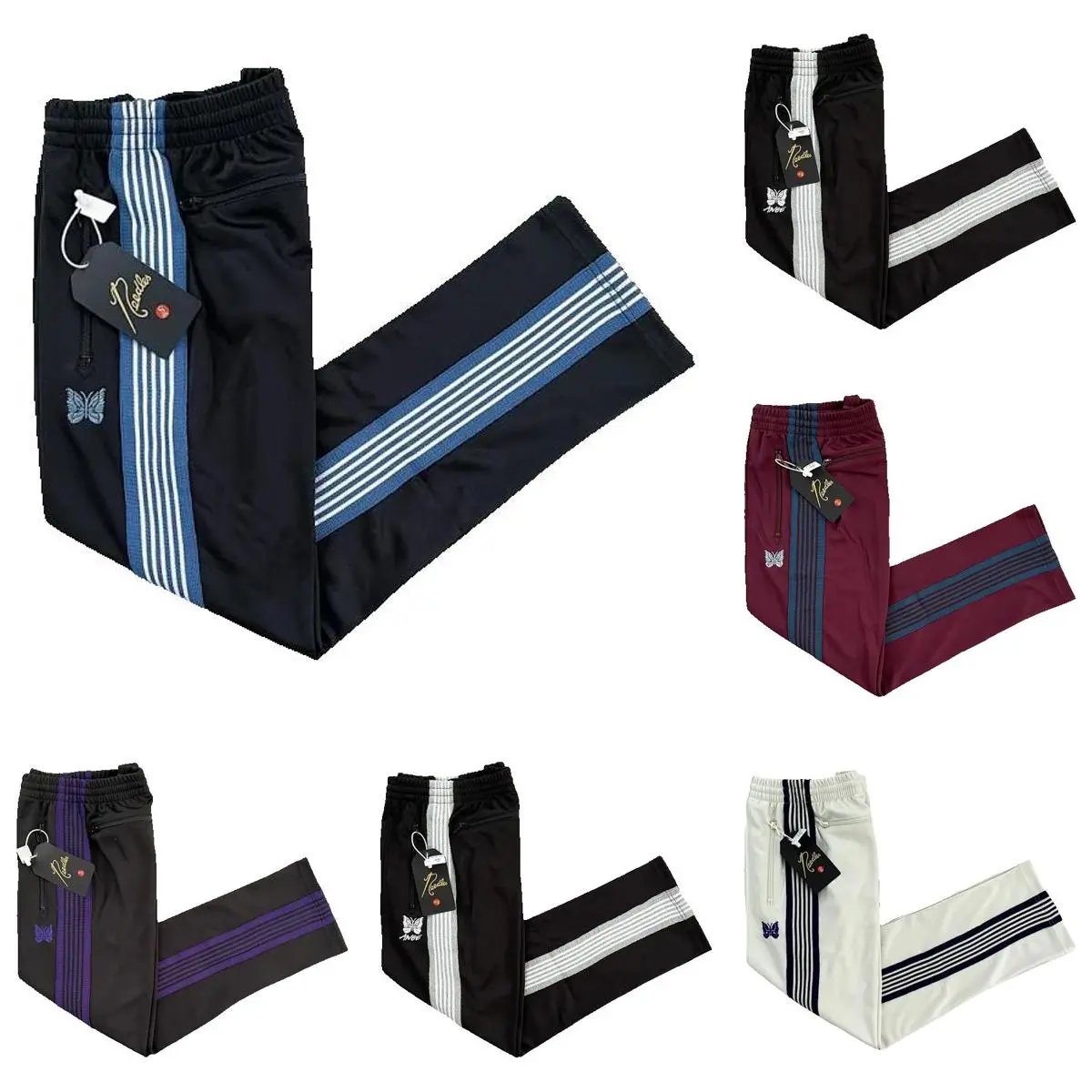 Trapstar Track Pants