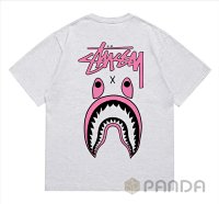 Bape&Stussy T-Shirt — seller photo 3