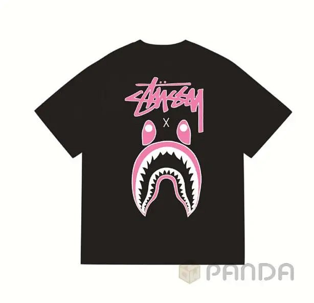 Bape&Stussy T-Shirt: seller detail photo 13