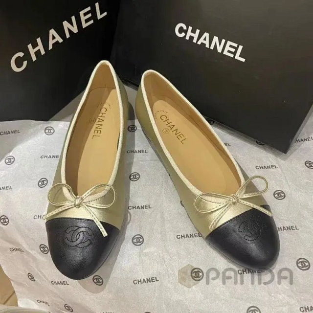 Chanel Head shoes: seller detail photo 6
