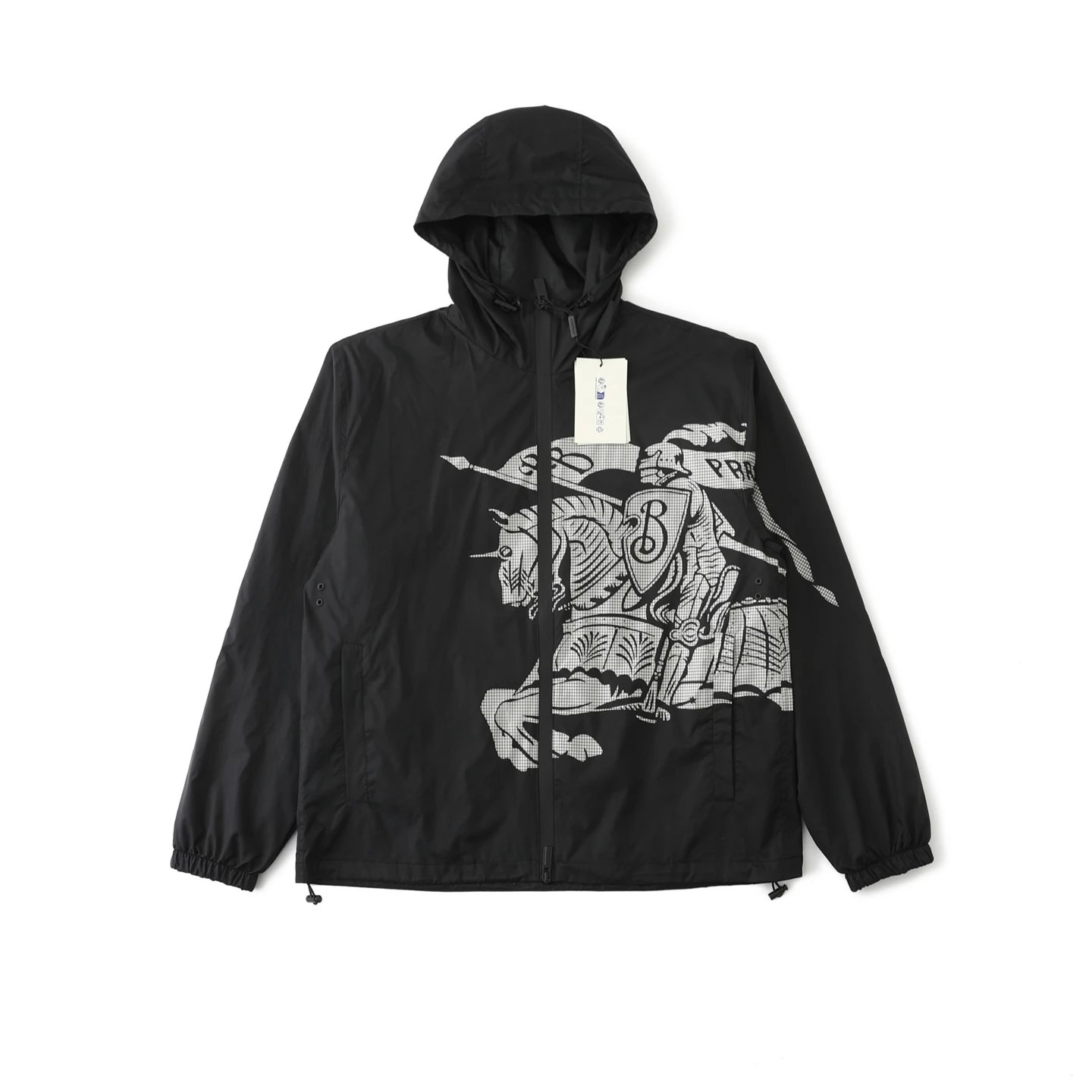 Burberry Windbreaker 8