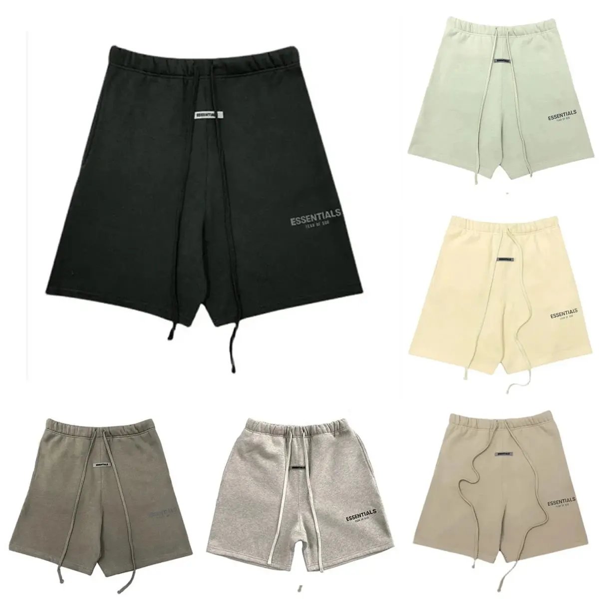 Essentials Shorts