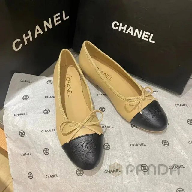 Chanel Head shoes: seller detail photo 8