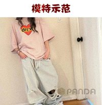 Drew House T-Shirt — seller photo 5