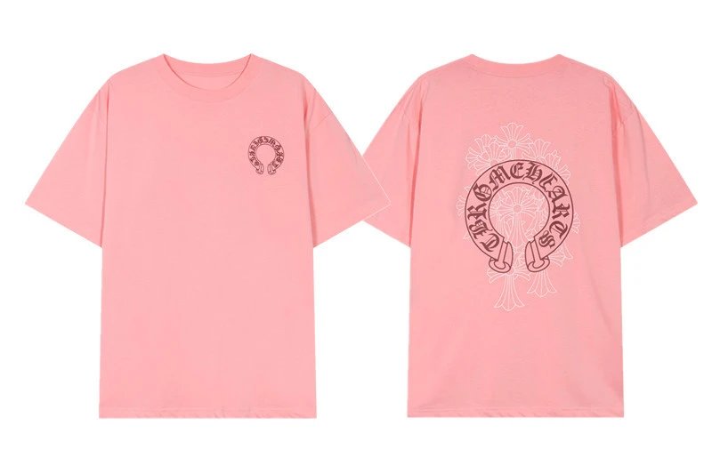 Chrome Hearts T-Shirt 7