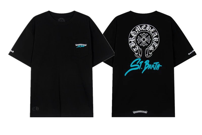 Chrome Hearts T-Shirt 11