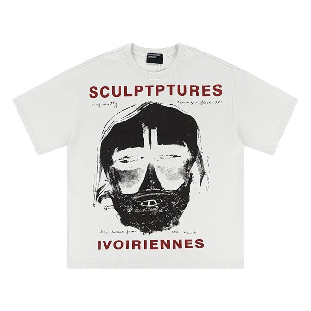 T-Shirts: seller detail photo 4