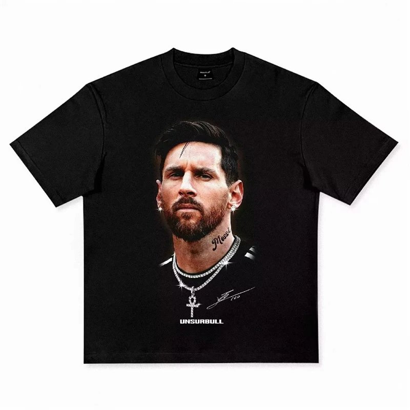 Cr7 T-Shirt · 5