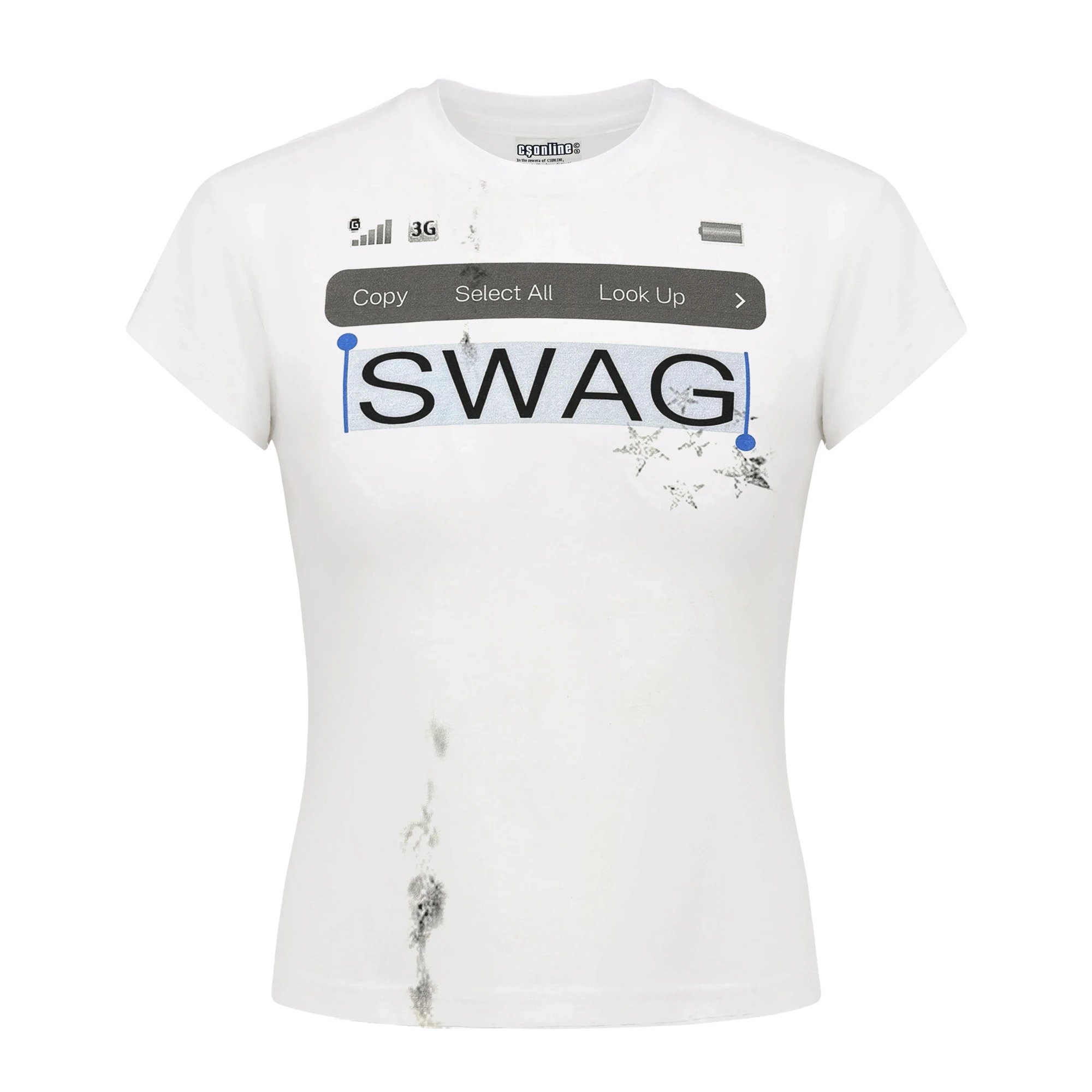 Swag T-Shirt · 2