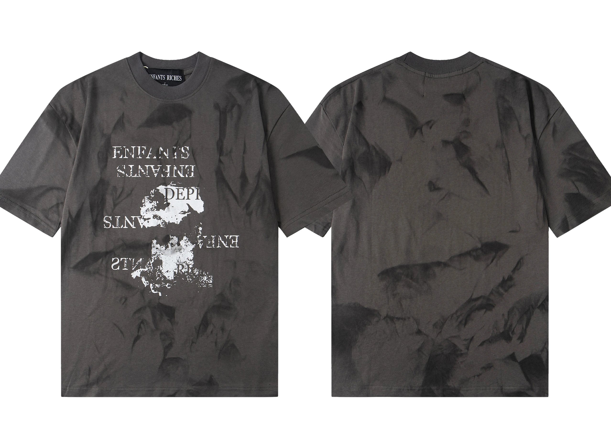 Erd Melancholy Rich Second Generation Vintage American 9