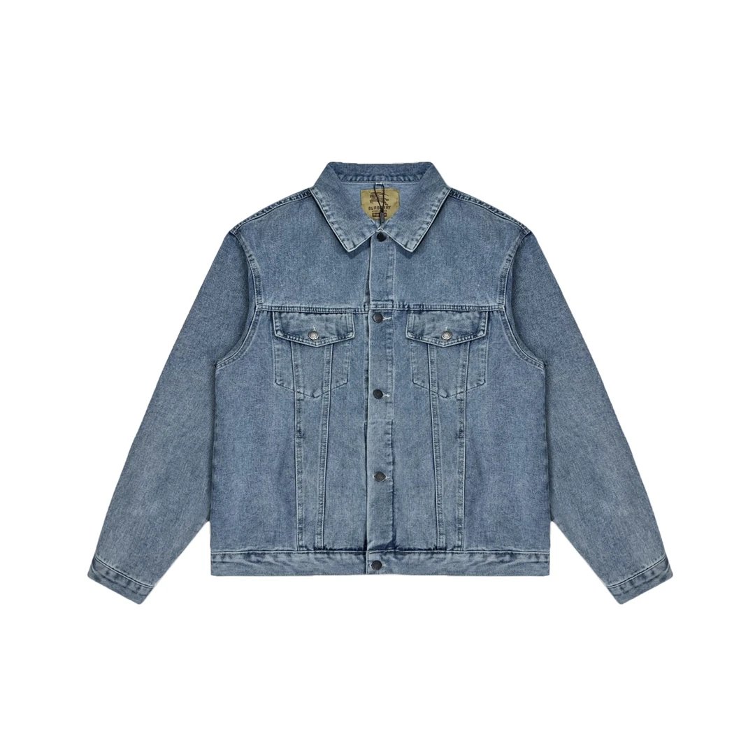Burberry Windbreaker 9