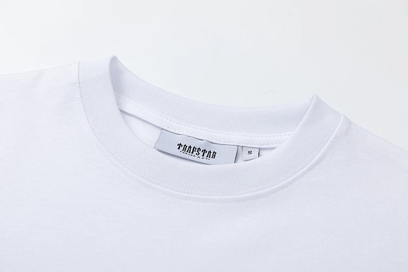 Travis Scott x Cactus Jack T-Shirt Black - 14