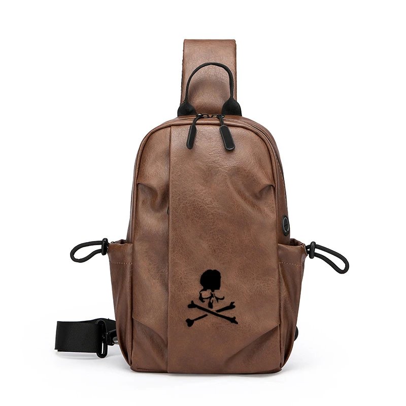 Mastermind Bag 3