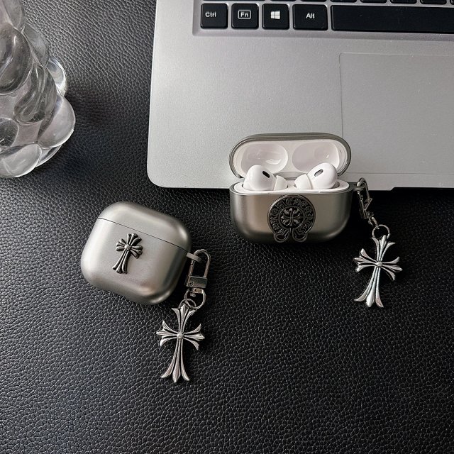 AirPods protective case: seller detail photo 1