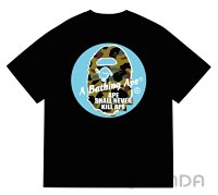 Bape&Stussy T-Shirt — seller photo 8