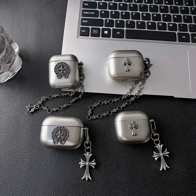 AirPods protective case: seller detail photo 2