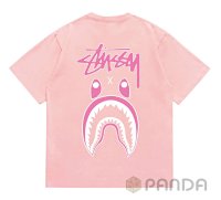 Bape&Stussy T-Shirt — seller photo 4