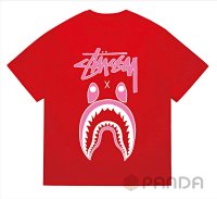 Bape&Stussy T-Shirt — seller photo 6