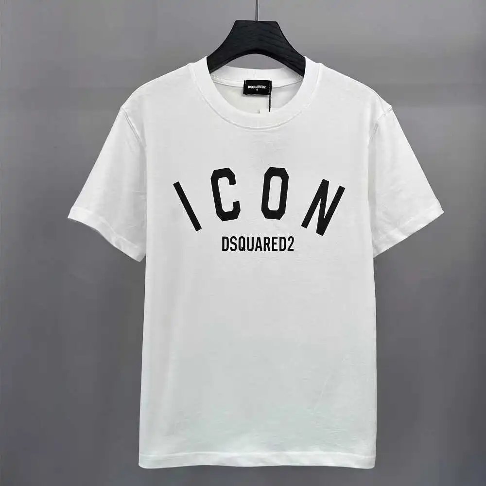 DSquared2 Tees Icon