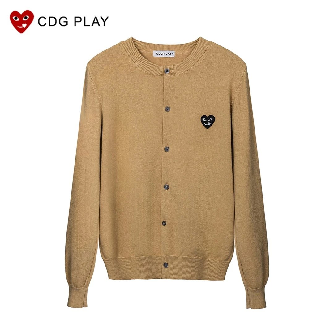 Comme Des Garcons CDG Pullover